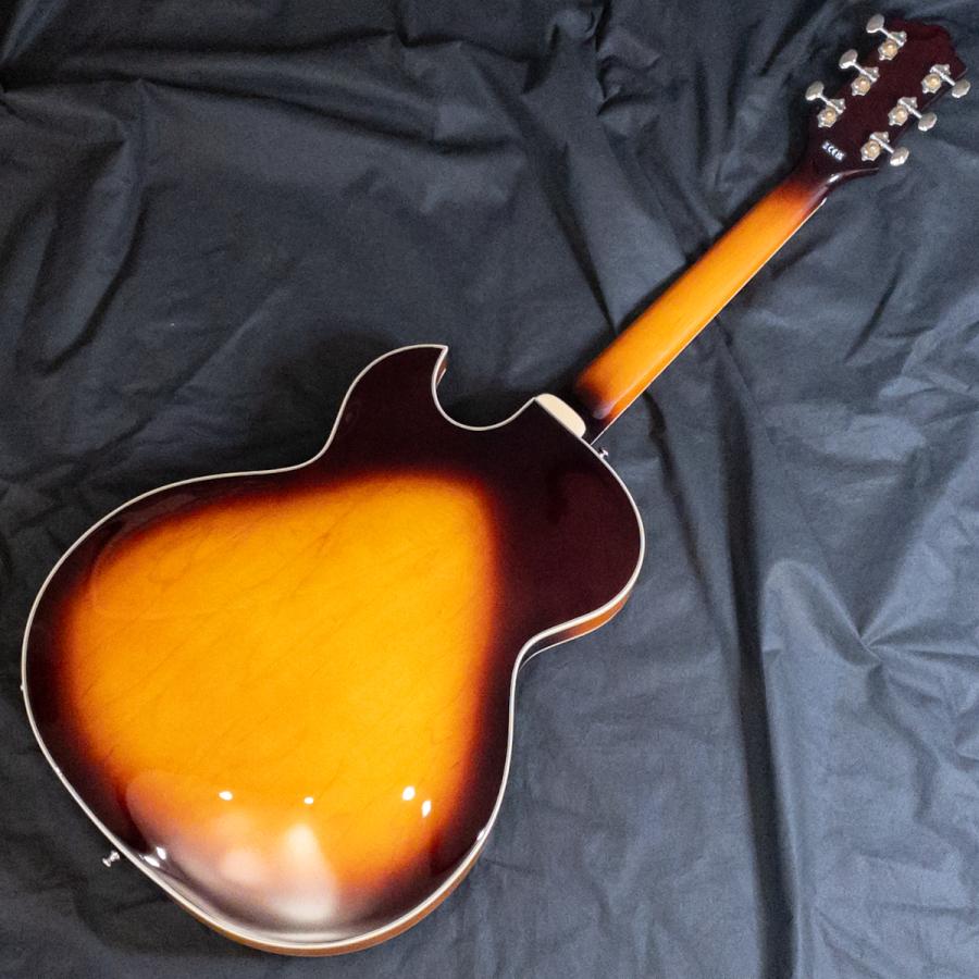 GUILD 【1本限り特価！】GUILD Starfire I SC ATB(Antique Burst