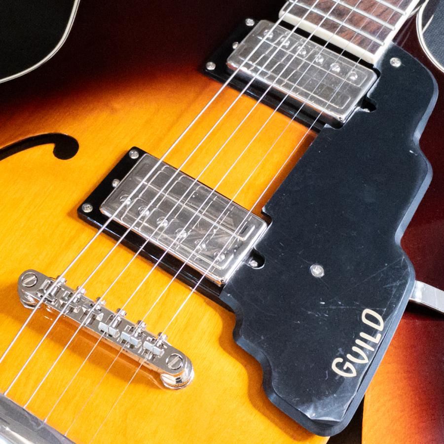 Guild Starfire ⭐︎ ※5月末までの出品 Guild Starfire ⭐︎ ※5月末までの出品 Guild 1968y Starfire V