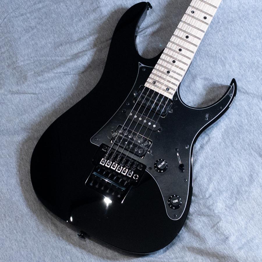 Ibanez アイバニーズ RG550 BK (Black) SPOT モデル 日本製 RG Ibanez アイバニーズ RG550 BK (Black) SPOT モデル 日本製 RG