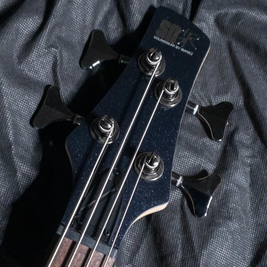 Ibanez（アイバニーズ） 【1本限り特価！】Ibanez SR300E IPT (Iron 
