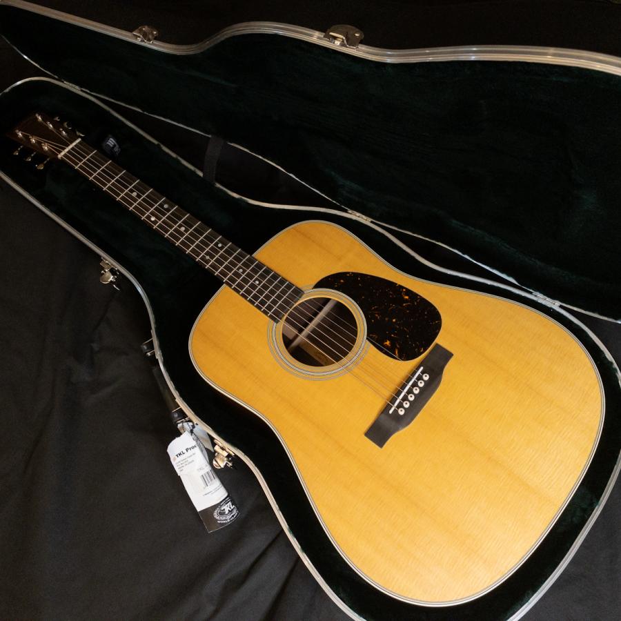 MARTIN（マーティン） 【1本限り特価】Martin D-28 Satin