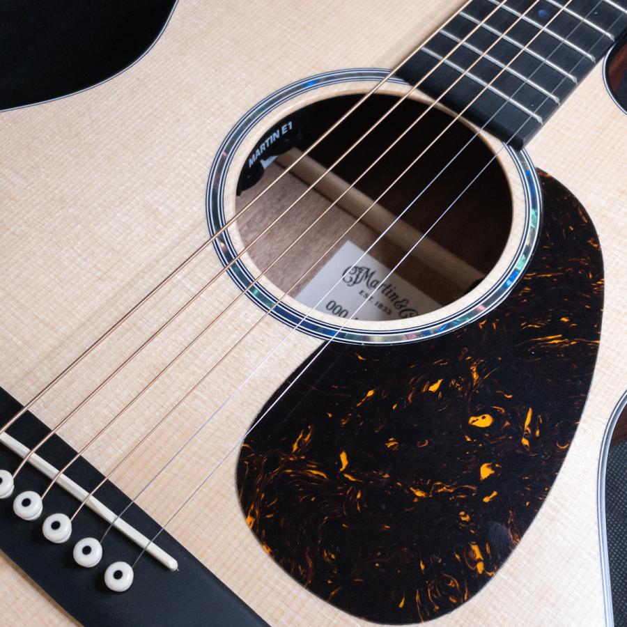 Martin000junior エレアコ MARTIN Martin 000C Jr E StreetMaster 新品 [マーチン
