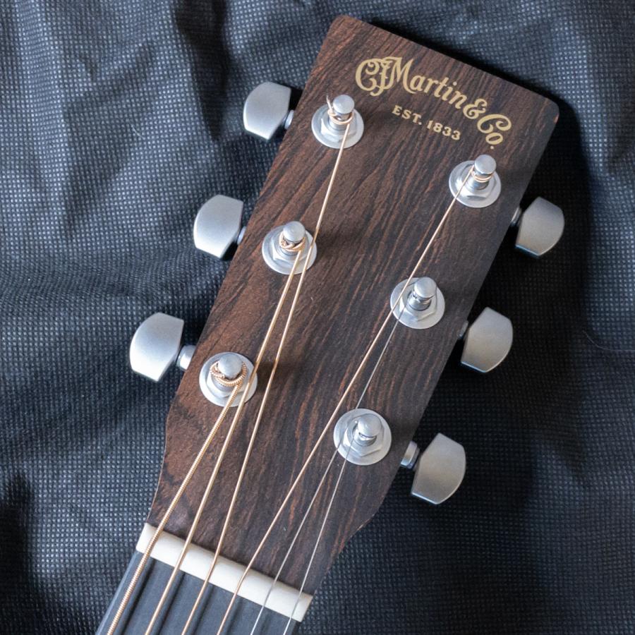 Martin000junior エレアコ MARTIN 【1本限り特価！】Martin OOOC Jr E マーティン Junior