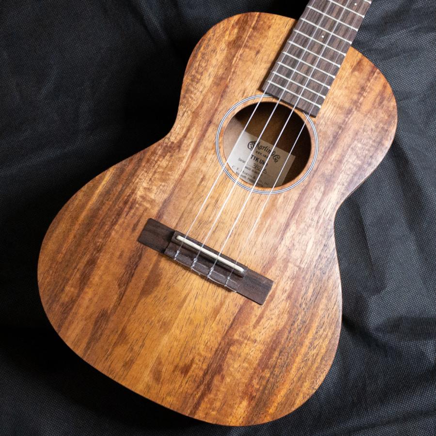 MARTIN（マーティン） 【1本限り特価】Martin T1K Uke テナー