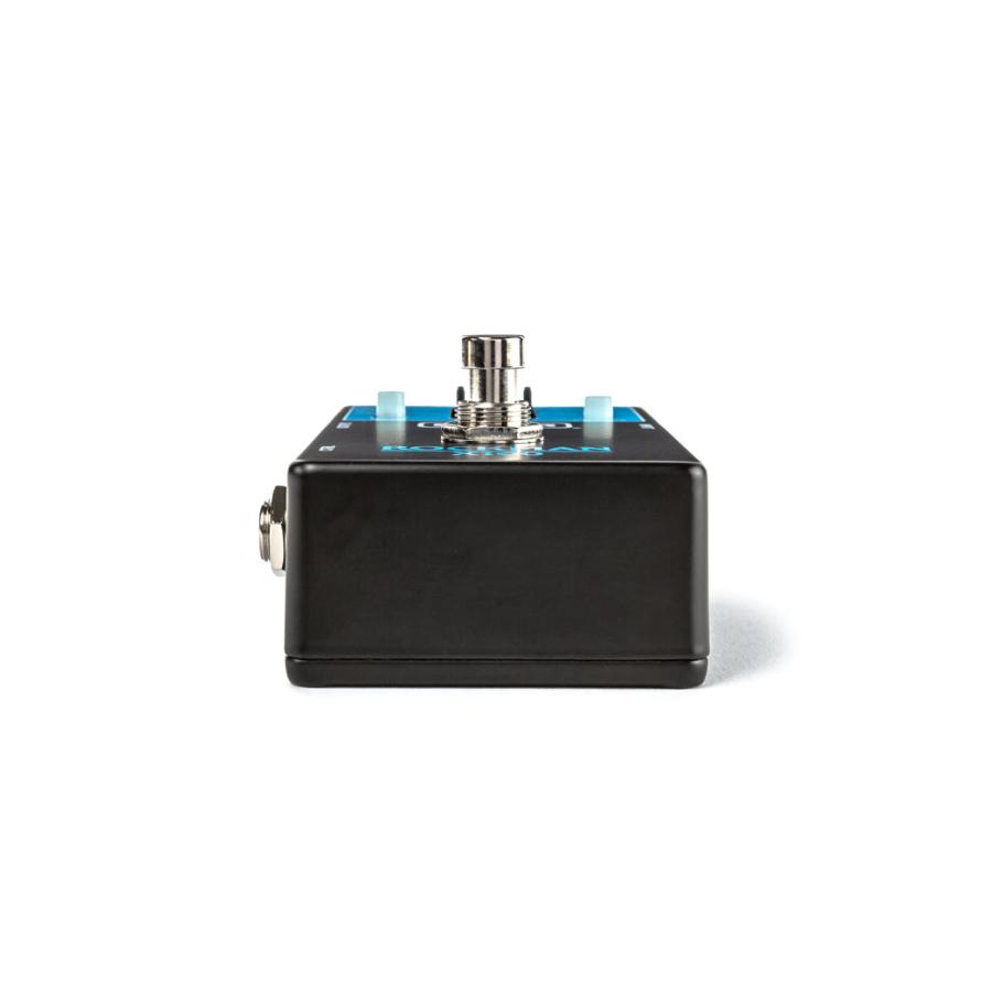 MXR MX100 / ROCKMAN X100 ANALOG TONE PROCESSOR エムエックスアール