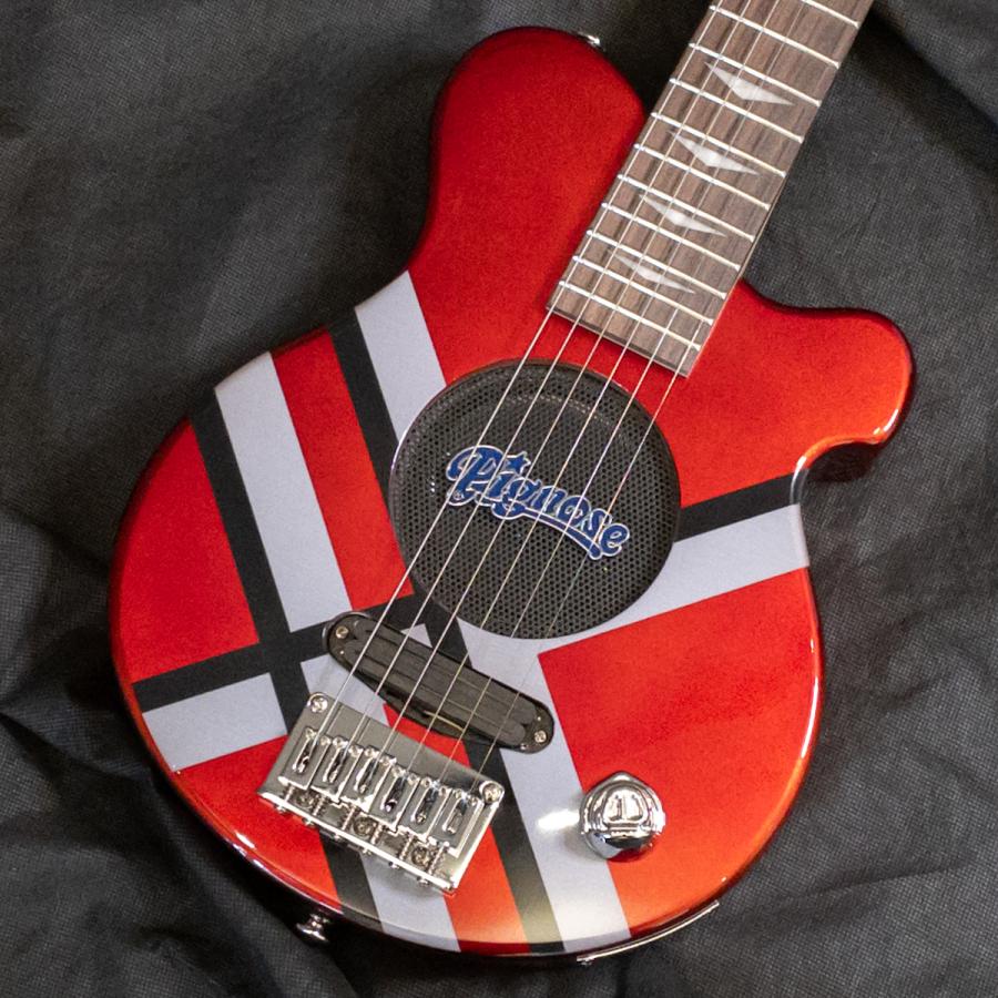 聖飢魔II 地球デビュー40周年記念限定モデル】Pignose PGG-JAIL ROLL