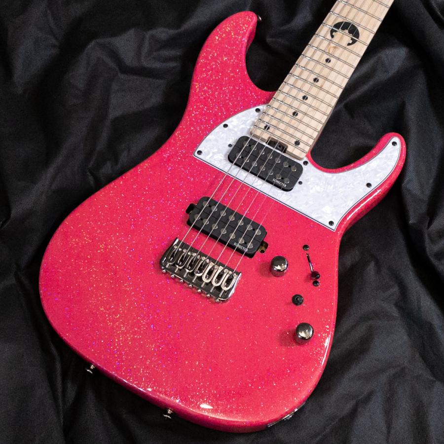 SCHECTER 【即納可能！】SCHECTER BC-AveMujica/Mortis シェクター