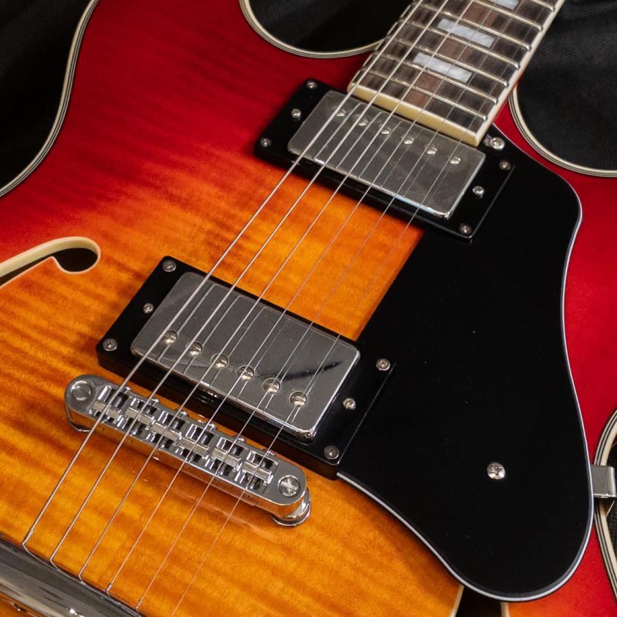 1本限りアウトレット特価！】Sire Larry Carlton H7 CS (Cherry