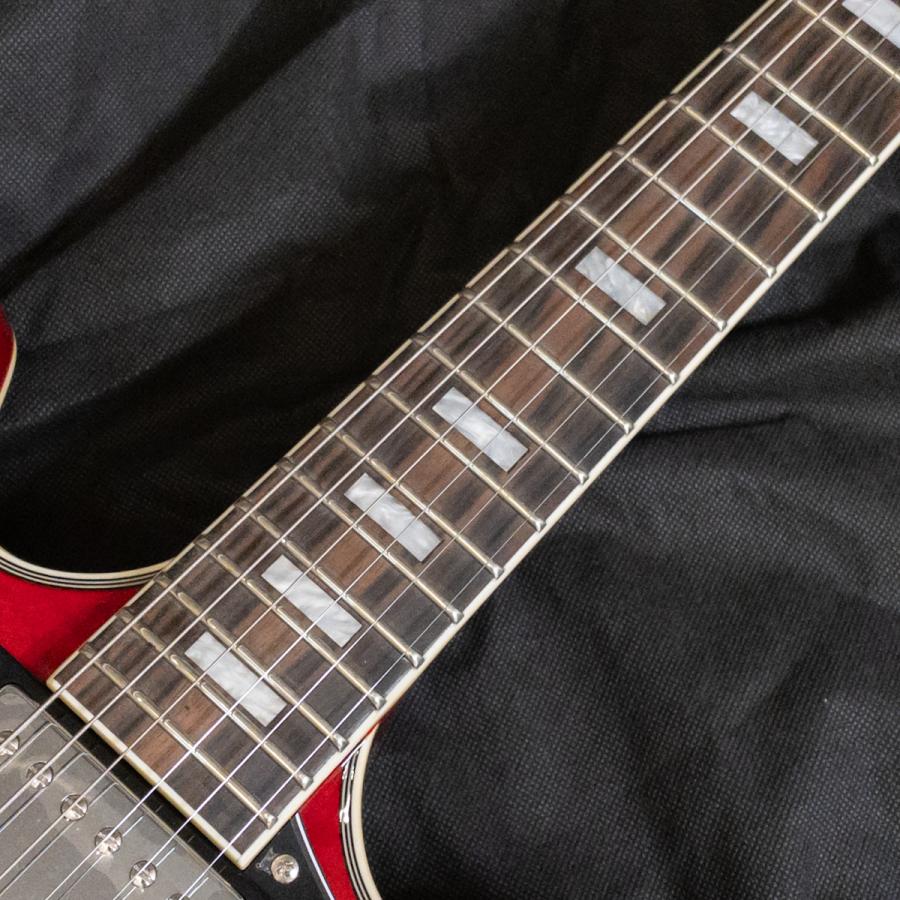 1本限りアウトレット特価！】Sire Larry Carlton H7 CS (Cherry