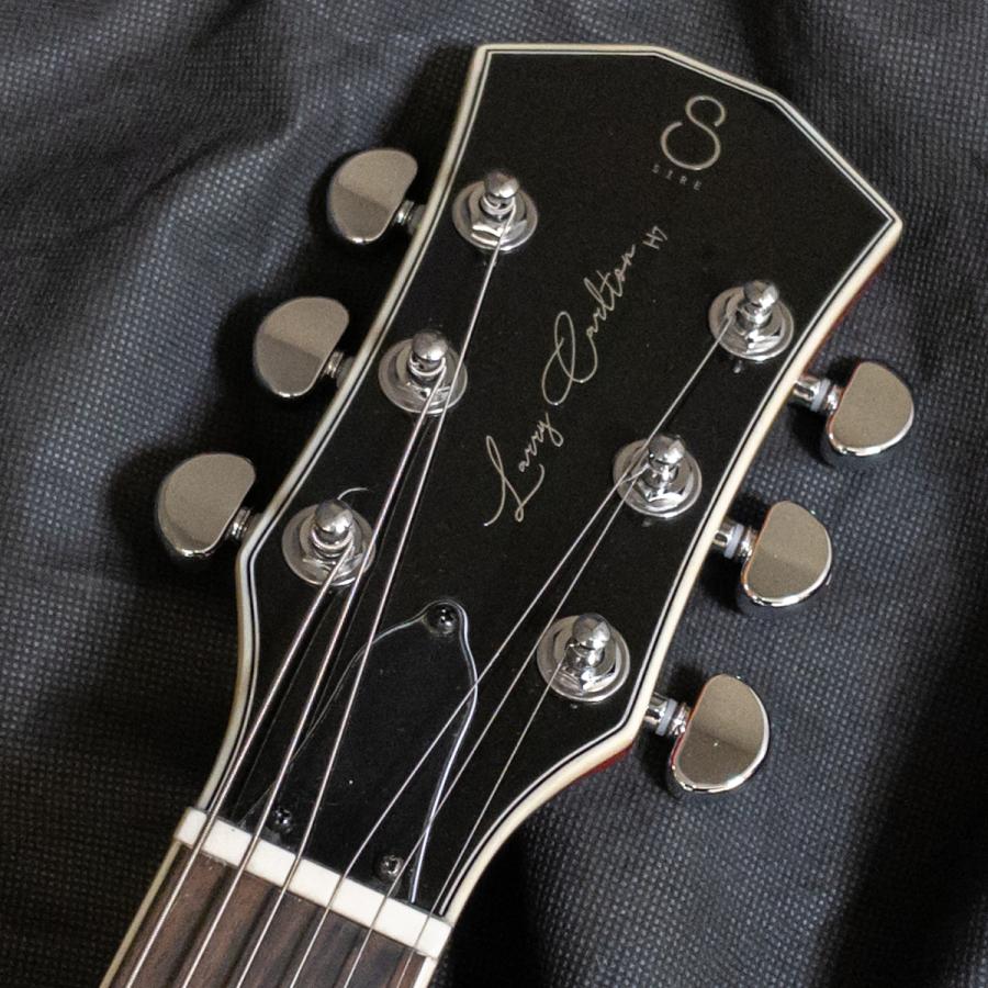 1本限りアウトレット特価！】Sire Larry Carlton H7 CS (Cherry
