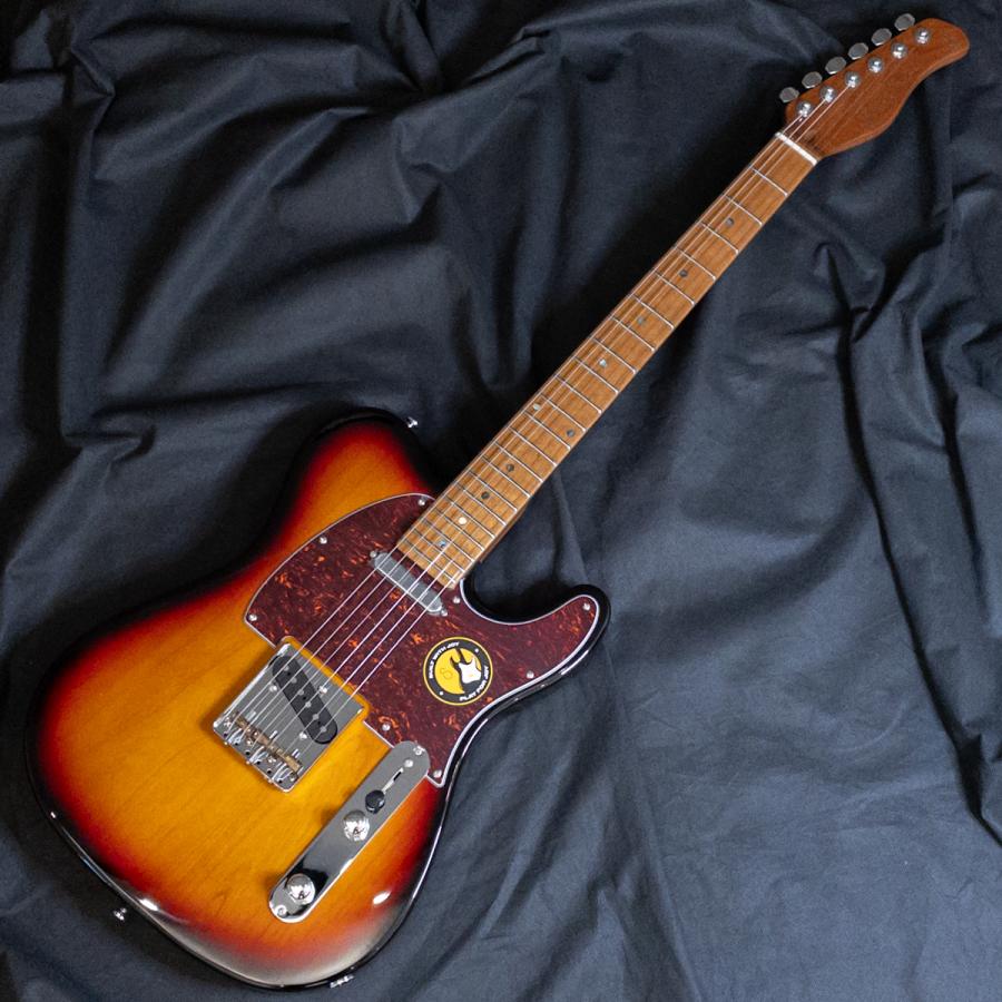 Sire T7 TV ナチュラル 2024年製 新品同様 国内流通なし 希少 Sire T7 TV ナチュラル 2024年製 新品同様 国内流通なし 希少