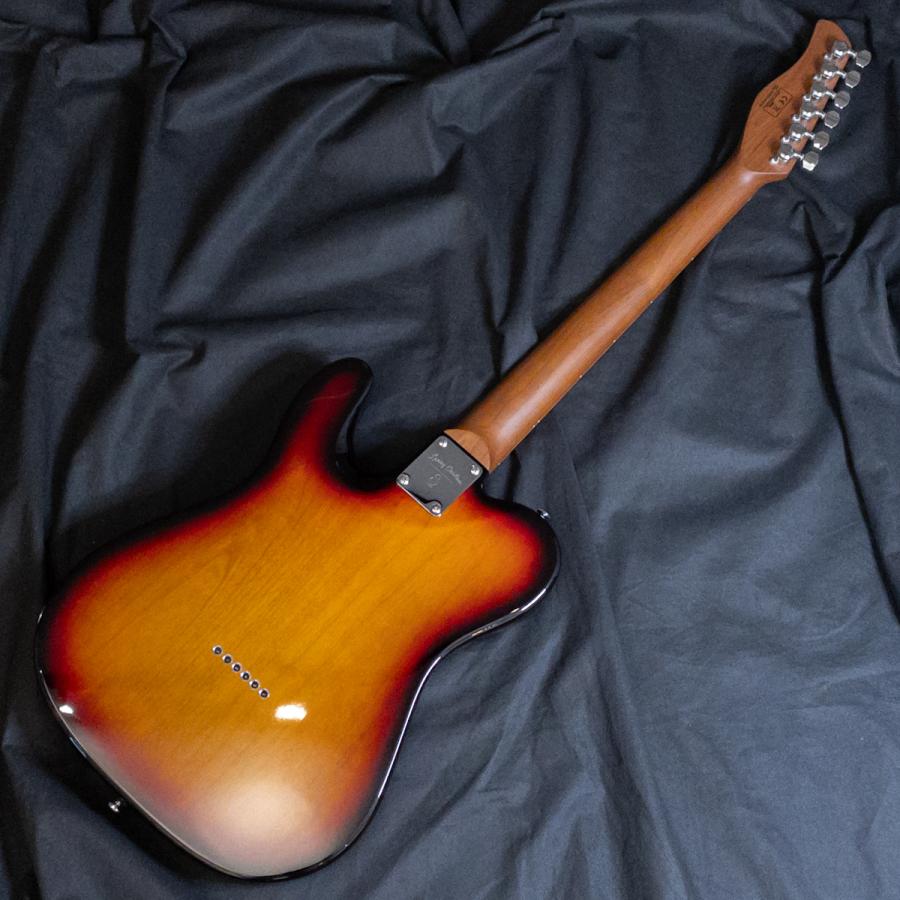 Sire T7 TV ナチュラル 2024年製 新品同様 国内流通なし Sire T7 TV ナチュラル 2024年製 新品同様 国内流通なし 希少