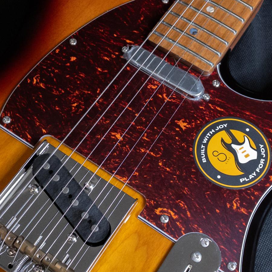 Sire T7 TV ナチュラル 2024年製 新品同様 国内流通なし 希少 Sire T7 TV ナチュラル 2024年製 新品同様 国内流通なし 希少