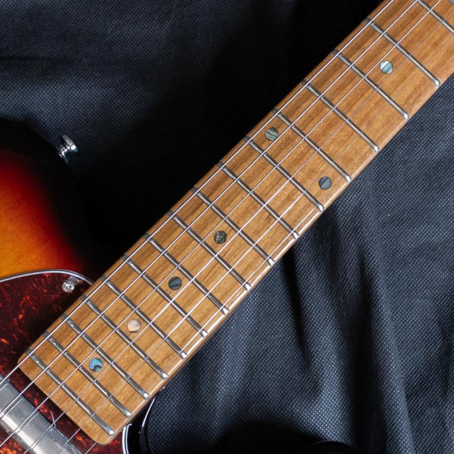 1本限りアウトレット特価！】 Sire Larry Carlton T7 3TS (3 Tone