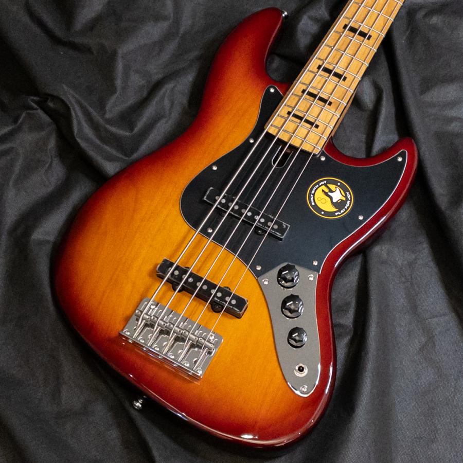 1本限りアウトレット特価！】Sire Marcus Miller V5 Alder 5-String TS