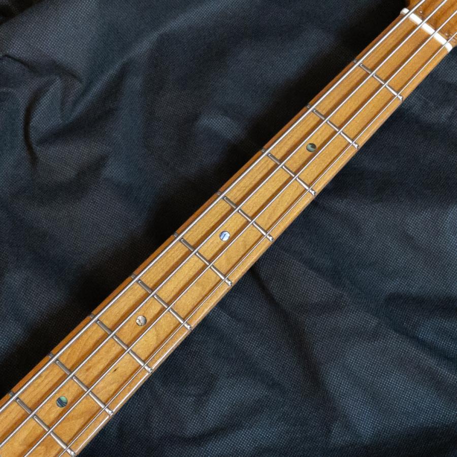 1本限りアウトレット特価】 Sire Marcus Miller Z7 4-String NT