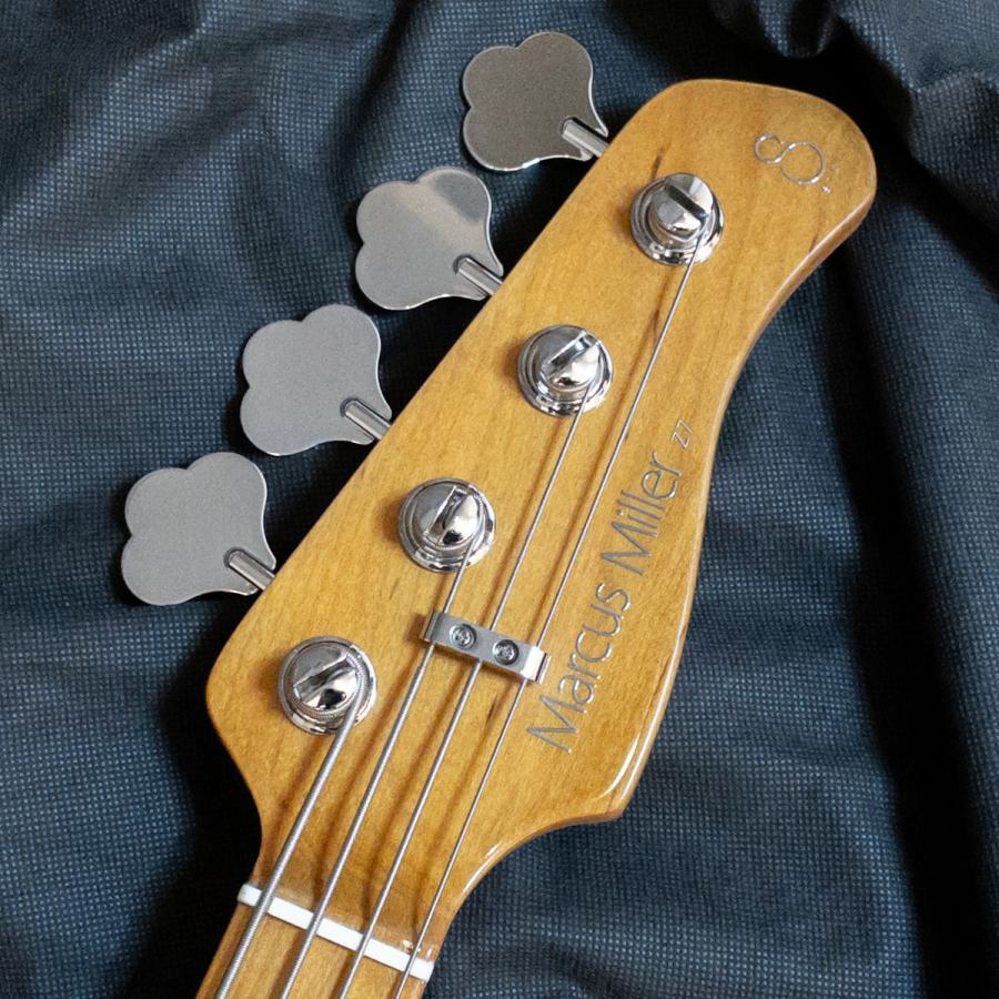 1本限りアウトレット特価】 Sire Marcus Miller Z7 4-String NT