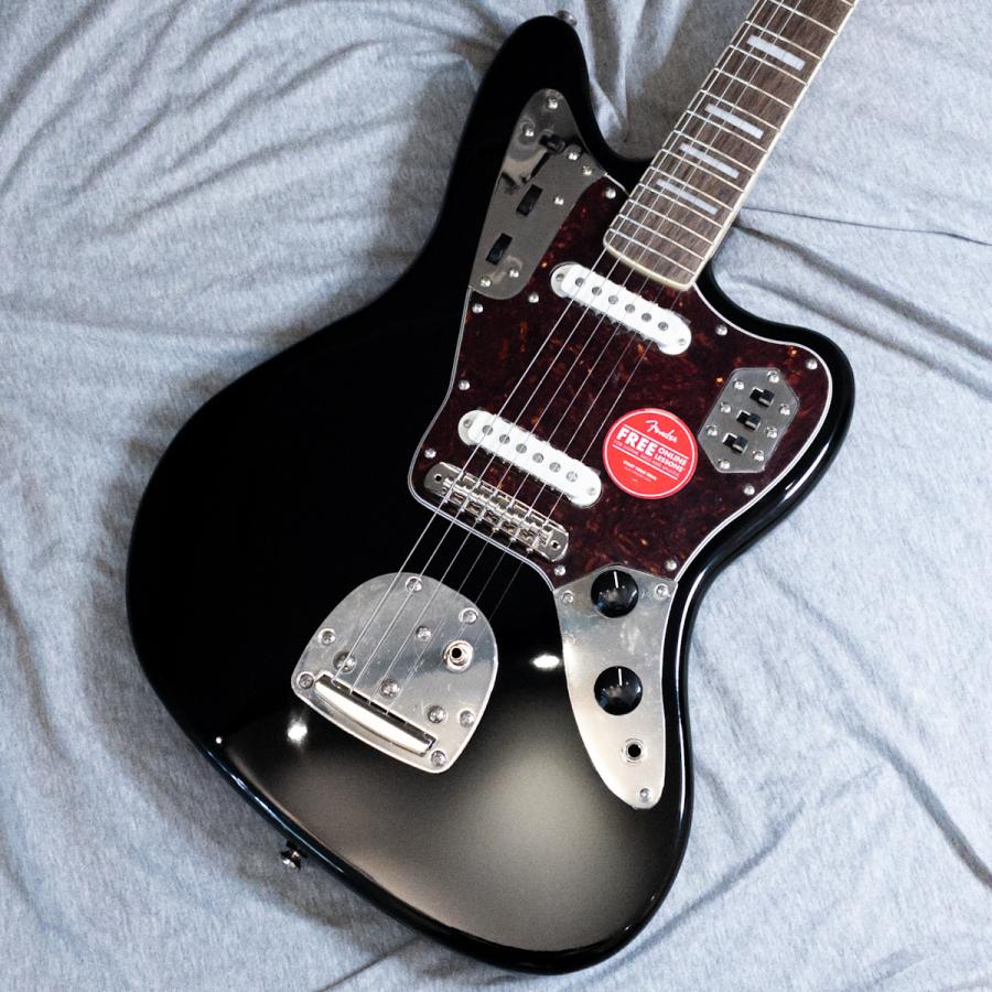 スクワイヤー classic vibe jaguar 改造品｜Yahoo!フリマ（旧PayPay