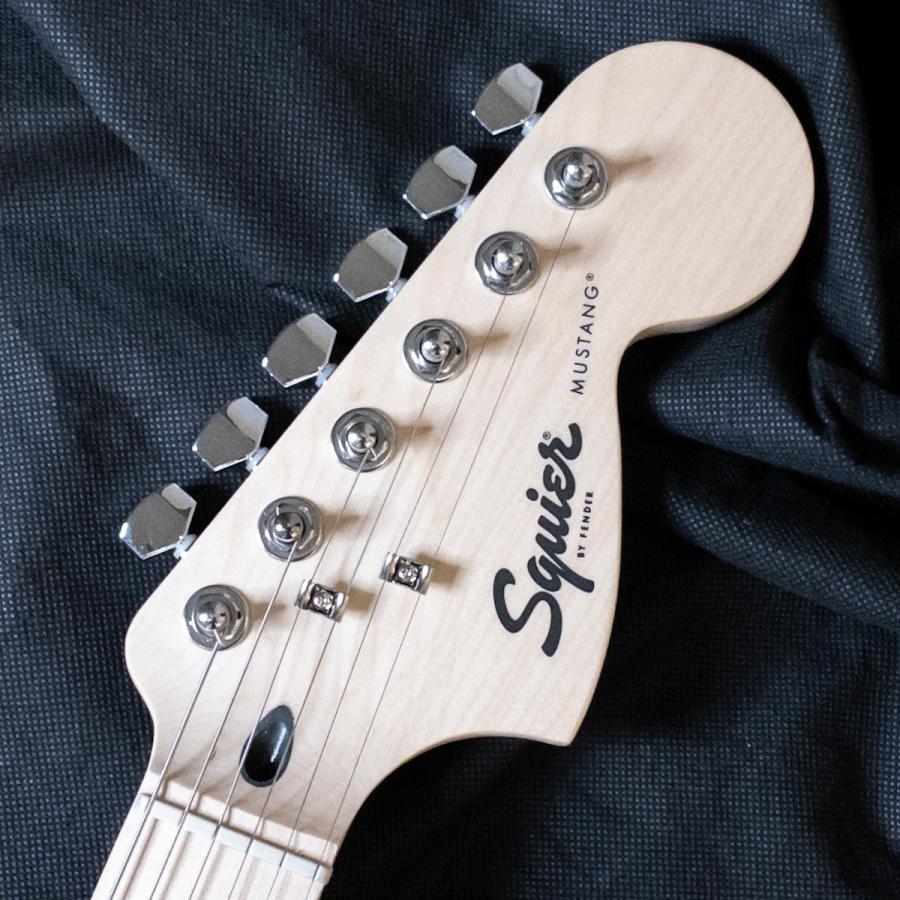 Squier Squier by Fender Sonic Mustang 2-Color Sunburst スク