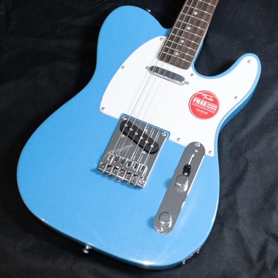 Squier Squier Sonic Telecaster LRL CAB スクワイヤー テレキャスター