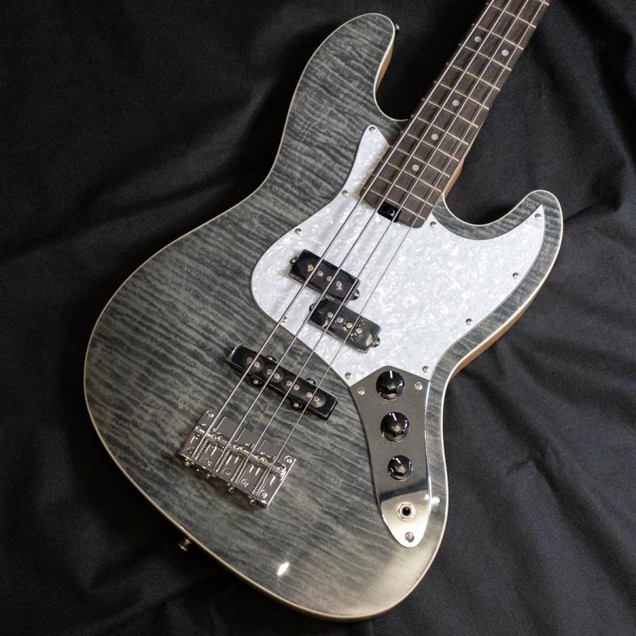Aria Proll 【1本限りアウトレット特価】Aria Pro II STB-AE200 BKDM