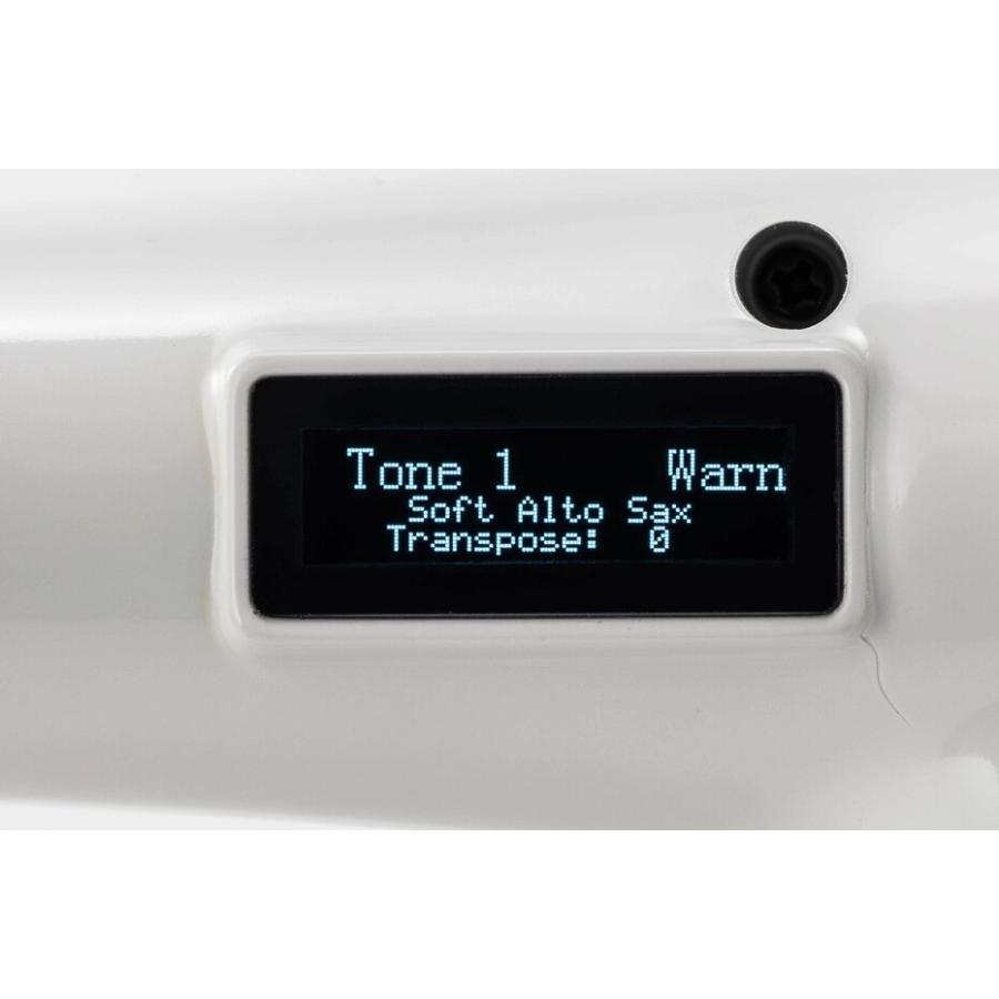 【未開封新品】タホーンELS10RD　 電子サックス Elesa10 バッグあり TAHORNG ELS10RD/専用バッグ付属 レッド タホーン 電子サックス