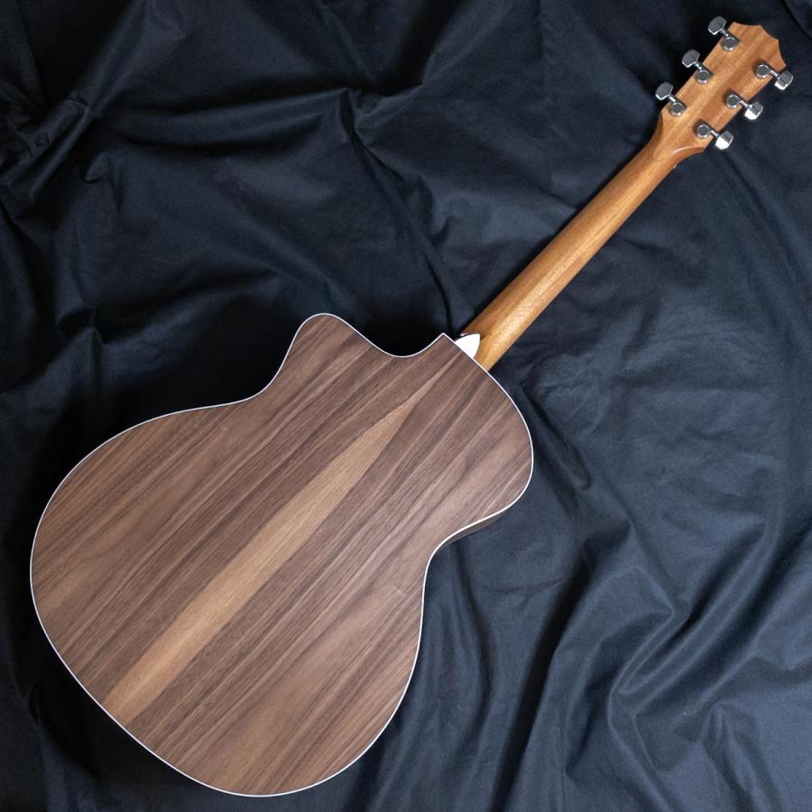 Taylor Taylor 214ce Walnut テイラー エレアコ : 愛曲楽器今池店