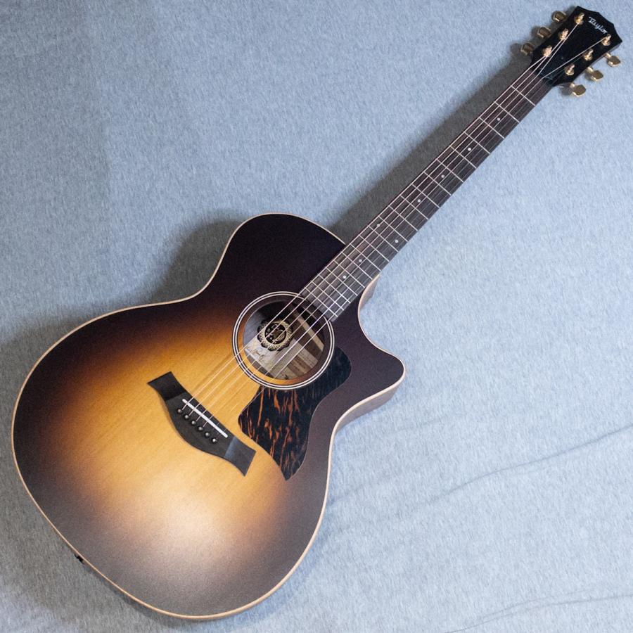 Taylor 50th Anniversary AD14ce SB LTD テイラー 50周年記念
