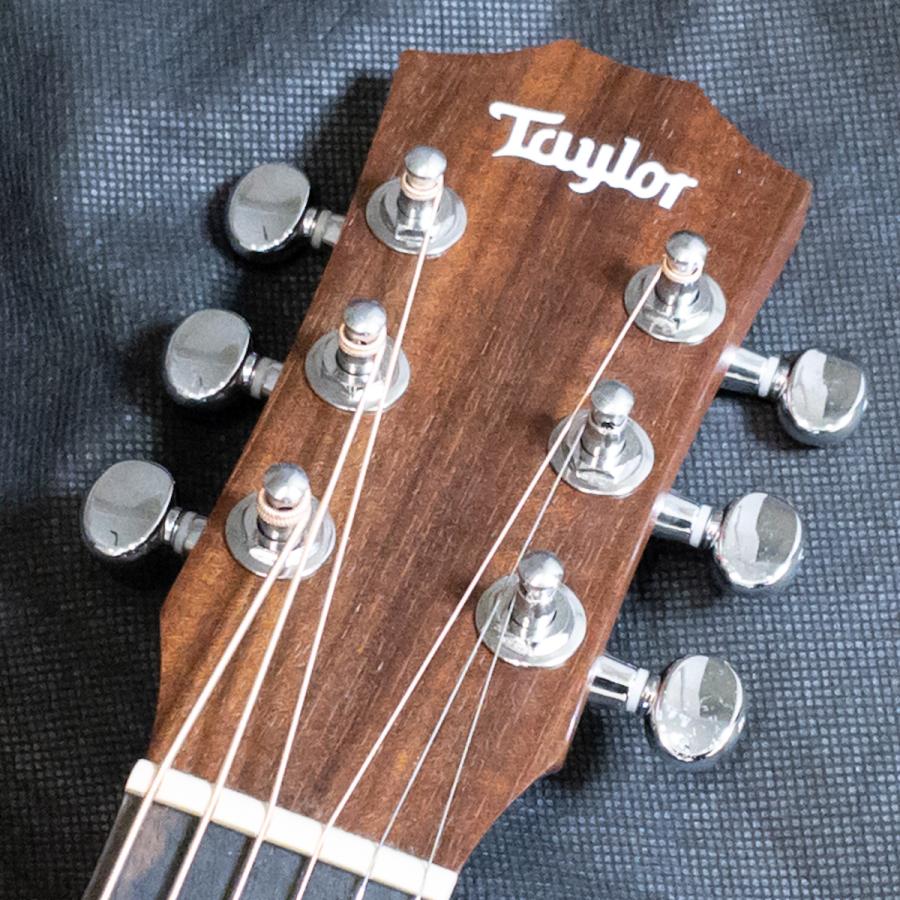 Taylor 【アウトレット特価】Taylor Baby Taylor Mahogany (BT2) : 愛