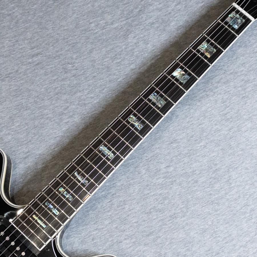 VOX 【1本限り特価】 Bobcat S66 with Bigsby BK ボックス