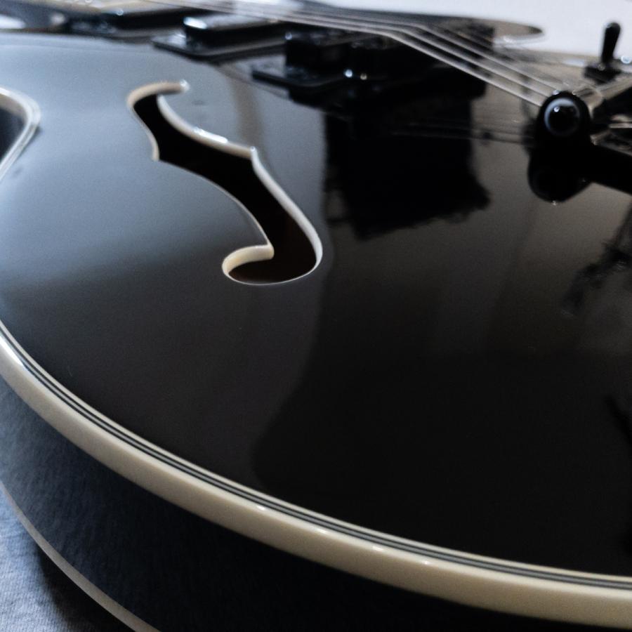 VOX 【1本限り特価】 Bobcat S66 with Bigsby BK ボックス