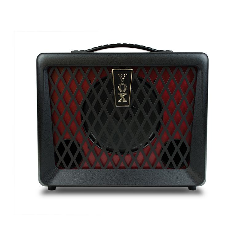 VOX VOX VX50 BA ヴォックス 新真空管Nutube搭載 50Wベースアンプ