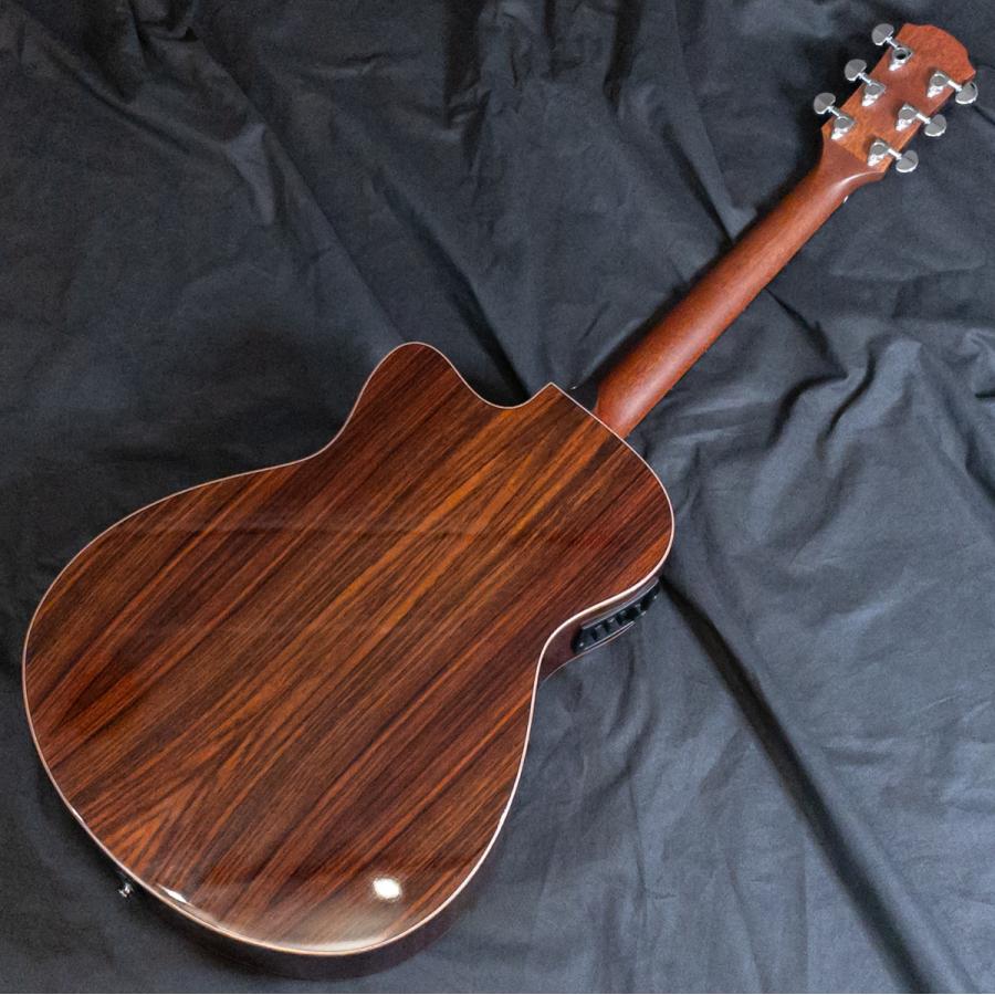 【値下げしました】ヤマハ YAMAHA エレアコギター AC1R VN Amazon | ヤマハ YAMAHA エレアコギター AC1R VN | エレアコ