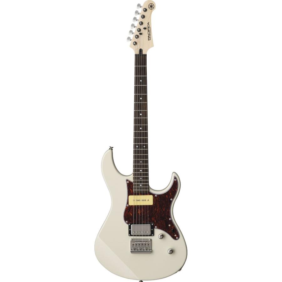 YAMAHA PACIFICA311H VW(ヴィンテージホワイト) ヤマハ パシフィカ 
