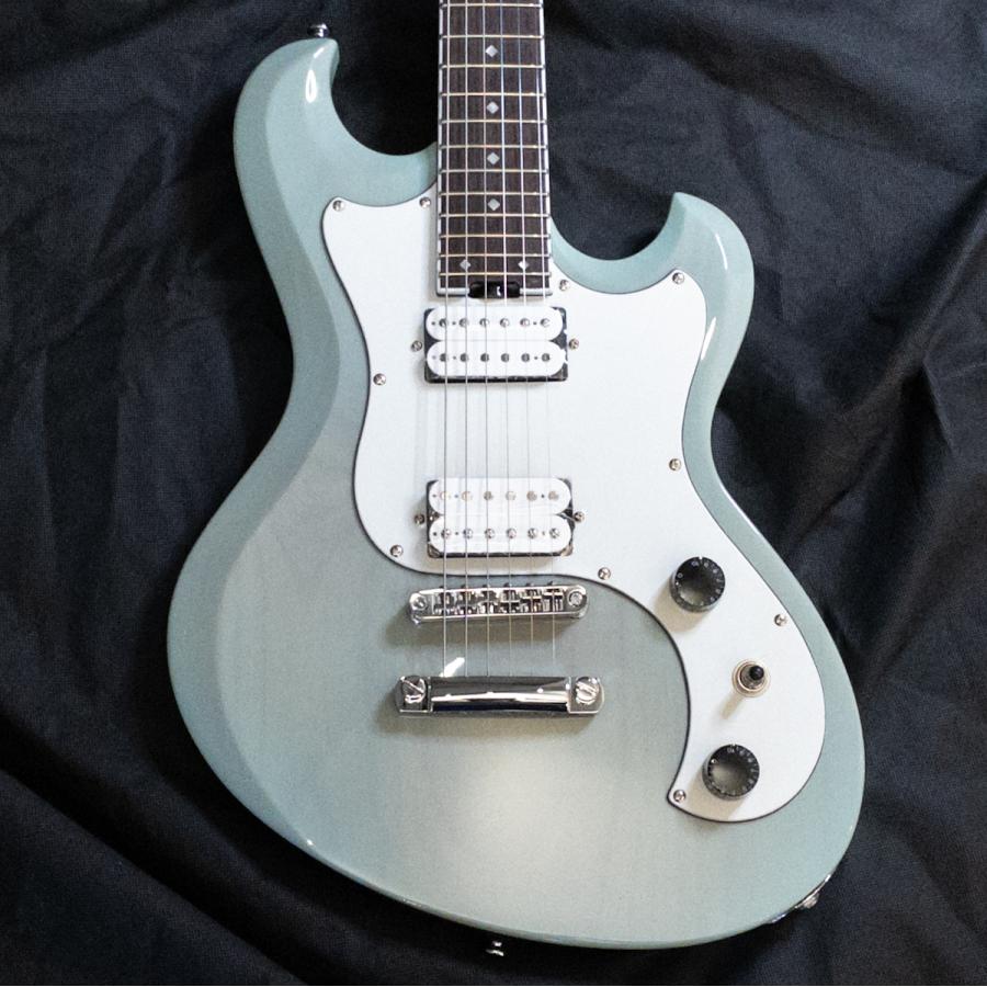 ESP × バンドリ! ULTRATONE Anon See Thru Surf Green BanG