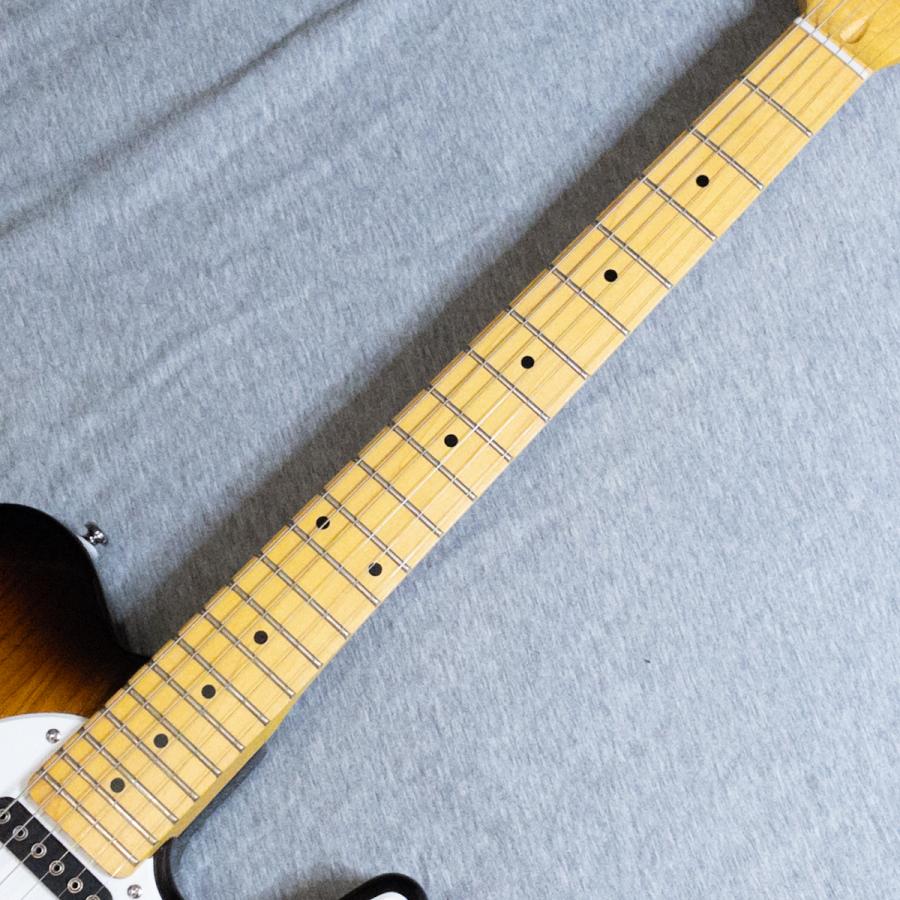 アウトレット特価】G&L TRIBUTE ASAT CLASSIC MP Tobacco アウトレット特価】G&L TRIBUTE ASAT CLASSIC MP Tobacco