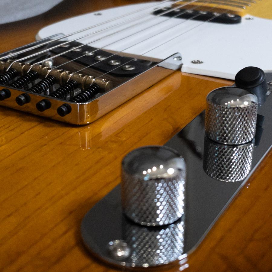 アウトレット特価】G&L TRIBUTE ASAT CLASSIC MP Tobacco アウトレット特価】G&L TRIBUTE ASAT CLASSIC MP Tobacco