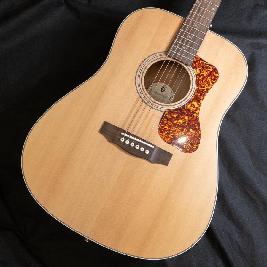 GUILD 【1本限りアウトレット特価！】GUILD D-240E Limited