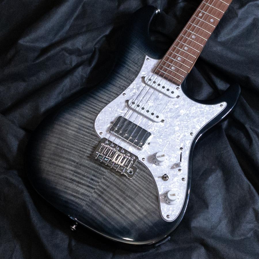 Ibanez（アイバニーズ） 【1本限り特価！】Ibanez AZ22S1F TKS