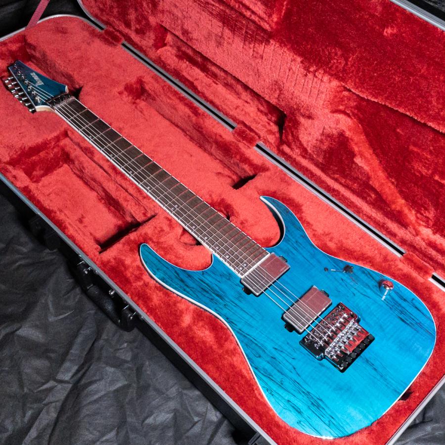 Ibanez（アイバニーズ） Ibanez HZK1 HAZUKI Signature Model