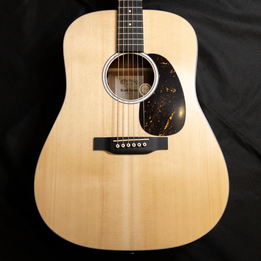 MARTIN（マーティン） 【1本限り特価！】Martin D-10E-02 ROAD series