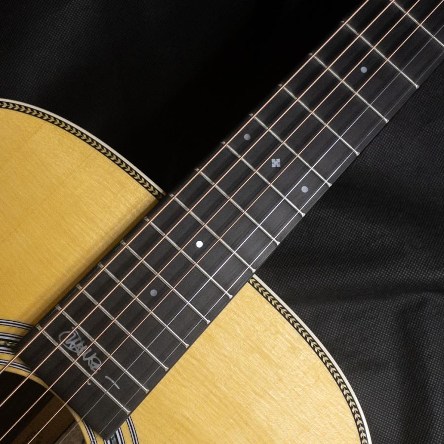 MARTIN（マーティン） 【1本限り特価】Martin OMJM John Mayer