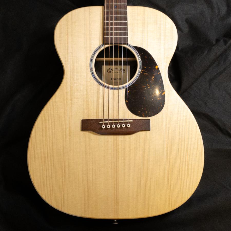 Martin X Series エレアコ　 OOO-X2E-01 MARTIN Martin マーティン アコースティックギター OOO-X2E-01