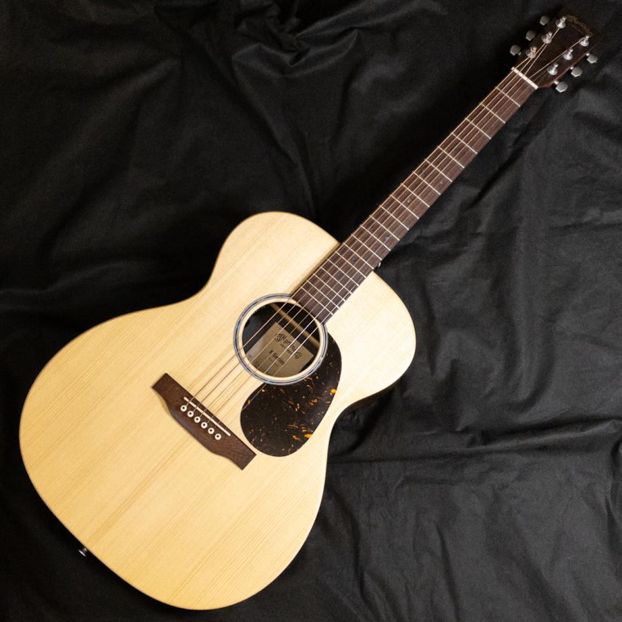 MARTIN 【1本限り特価！】Martin OOO-X2E BRAZ マーティン X