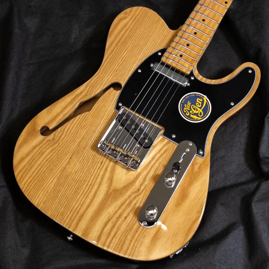 1本限りアウトレット特価！】Sire Larry Carlton T7TV NT (Natural