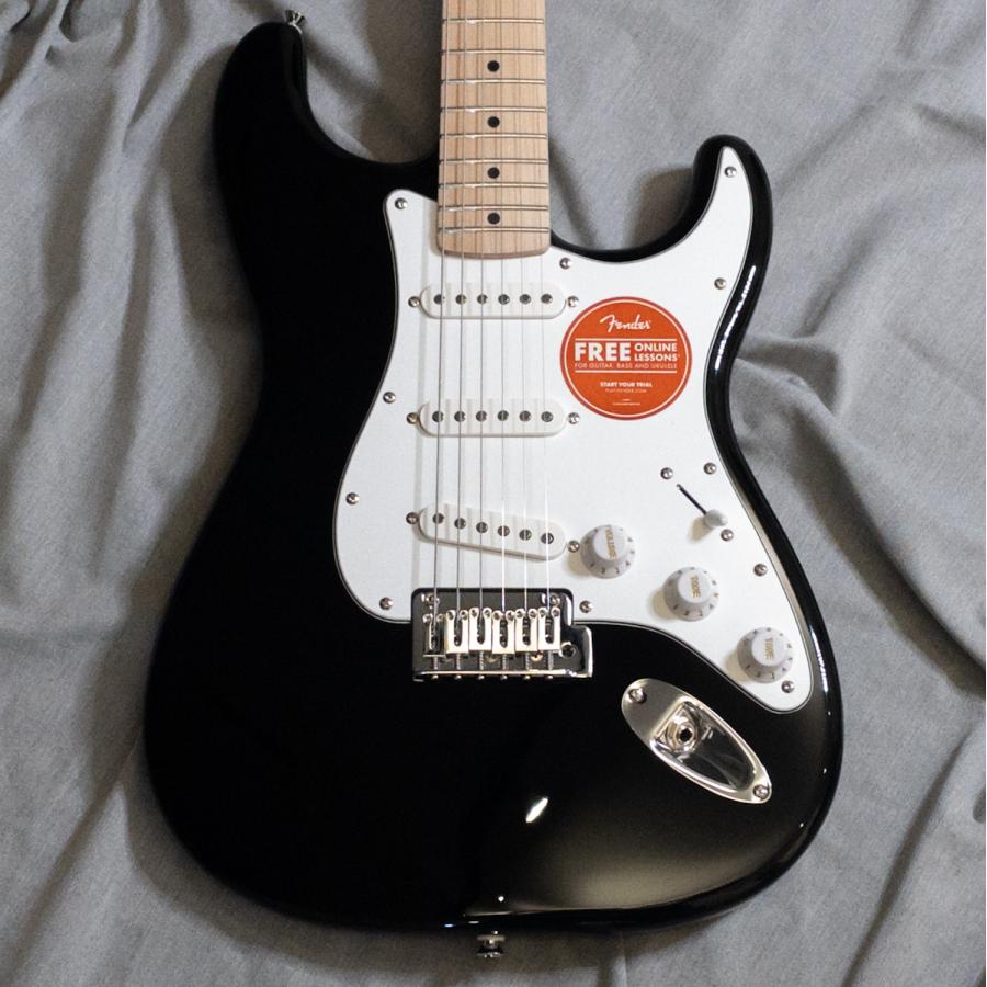 Squier 【1本限り特価！】Squier by Fender Affinity Series