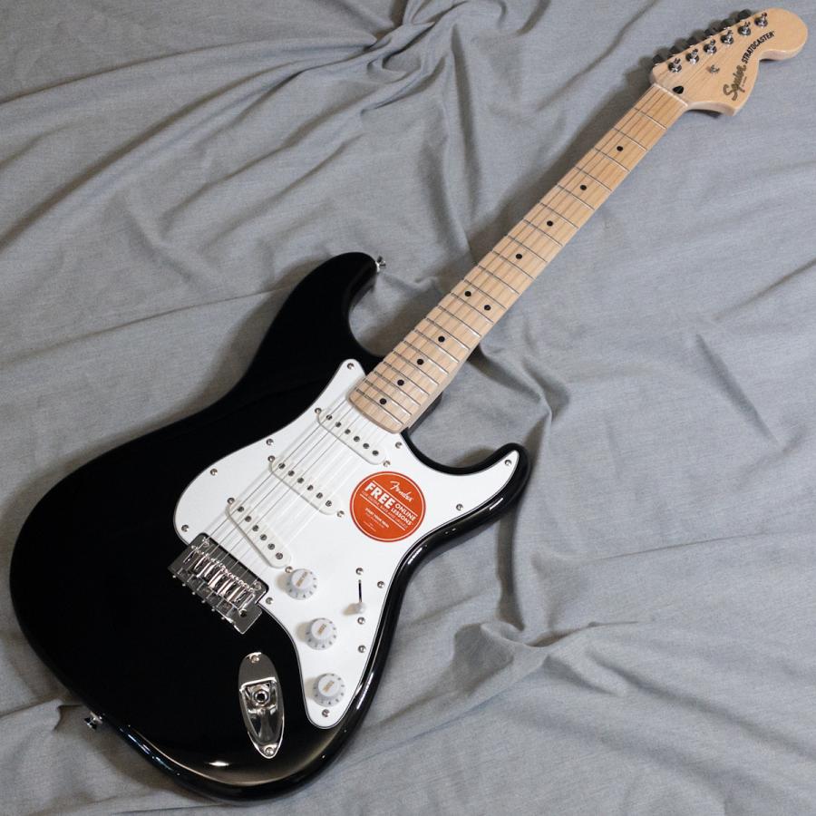 Squier 【1本限り特価！】Squier by Fender Affinity Series