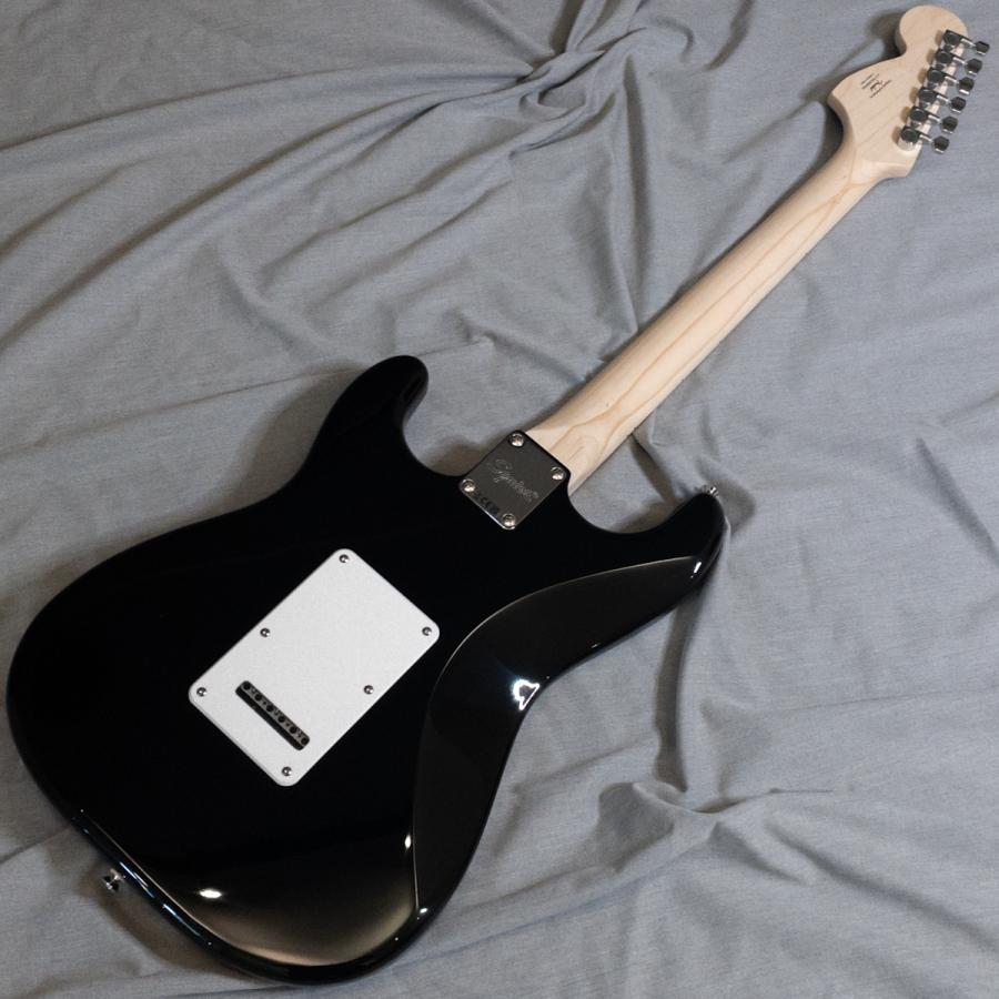 Squier 【1本限り特価！】Squier by Fender Affinity Series