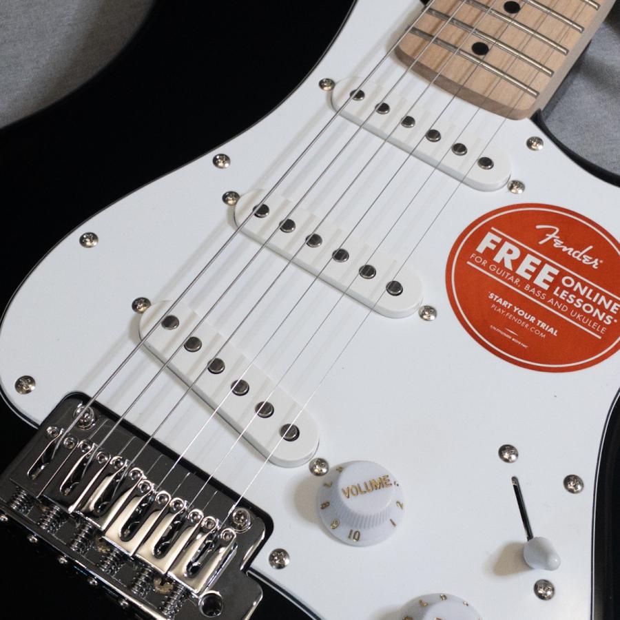 Squier 【1本限り特価！】Squier by Fender Affinity Series