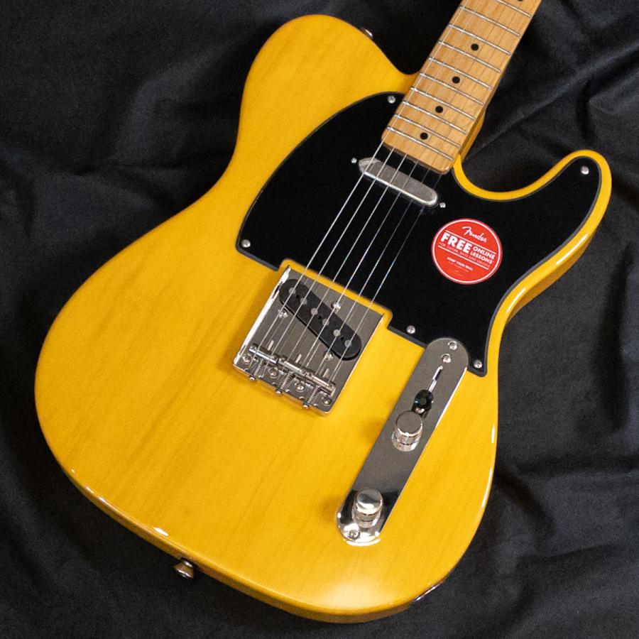 Squier Squier by Fender Classic Vibe '50s Telecaster MN BTB